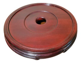 Example of Pedestals and Columns in Milwaukee