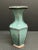 Ceramic Early 21st Century Chinese Art Decorative Jun Ware Porcelain Vase For Sale - Image 7 of 10