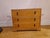 Wood Vintage Art Deco Oak Chest of Drawers, 1930s For Sale - Image 7 of 18