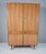 Vintage Wardrobe by Francisek Mezulanik, 1960s For Sale - Image 12 of 12