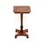 A gorgeous antique William IV side table. This was made in England, it dates from the 1830-1840 period. It is of fine...