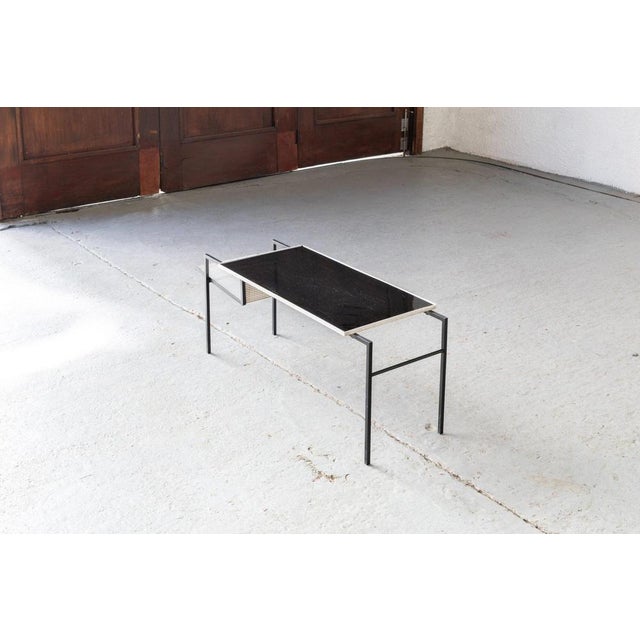 Modern Coffee Table by Floris Fiedeldij for Artimeta For Sale - Image 3 of 17