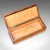 Brown Antique Ladies Garden Seed Box, English, Greenhouse Storage Case, Edwardian For Sale - Image 8 of 12