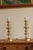 Swedish Brass Bobbin Table Lamp, Set of 2 For Sale - Image 17 of 18
