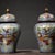 Dimensions (Each): Height 26cm (10.24") x Diameter 15cm (5.91") x Mouth 9cm (3.54") Total Weight (Pair): 3930 grams...