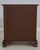 Pair of Stickley Mahogany Inlaid 4 Drawer Nightstands For Sale - Image 15 of 18