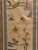 Metal Antique 19thC Chinese Silk Embroidery Forbidden Stitch Framed Canton Export 27" For Sale - Image 7 of 10
