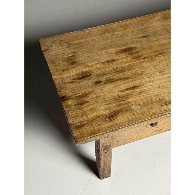 Spanish Coffee Table, 18th Century For Sale - Image 8 of 15