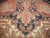 Antique Persian Heriz Serapi Rug - 11'7" x 18'9" For Sale - Image 4 of 18