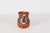 Mid-Century Mexican Redware Pitcher For Sale In Lexington, KY - Image 6 of 14