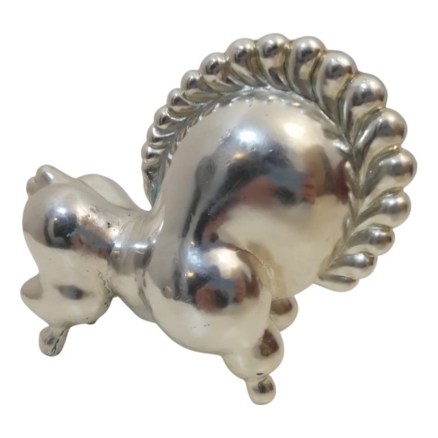 Libbiloo Sculpture by Russell Wright, USA, 1930s For Sale