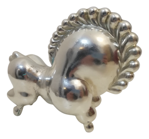 Libbiloo Sculpture by Russell Wright, USA, 1930s