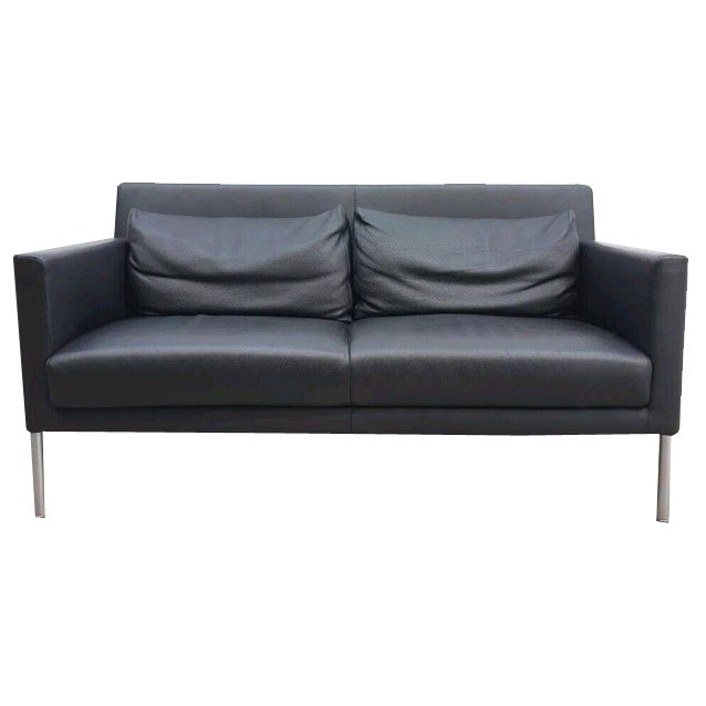 Jason 2-Seater Sofa from Walter Knoll For Sale