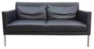 Jason 2-Seater Sofa from Walter Knoll