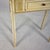 Faience Console Table, 1810 For Sale - Image 6 of 9