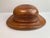 Vintage Brown Derby Restaurant Hollywood Wood Cigarette Box For Sale - Image 13 of 15