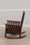 Mission L&jg Stickley Antique Mission Oak Rocking Chair For Sale - Image 3 of 17