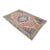 Decorative Vintage Kurdish Carpet For Sale