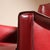 Vintage Cab 414 Chair in Leather by Mario Bellini for Cassina, 1982 For Sale - Image 10 of 18