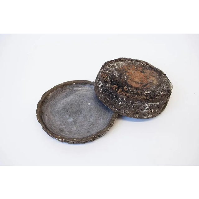 Not Yet Made - Made To Order Black Yugen No. 4 Bowl in Stonewares by Yusuké Y. Offhause For Sale - Image 5 of 6