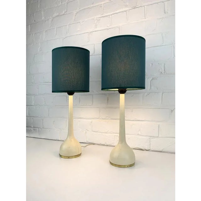 B44 Table Lamps by Hans-Agne Jakobsson for AB Markaryd, Sweden, 1960s, Set of 2 For Sale - Image 6 of 13
