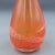 Vase in Glass by Jindra Beránek, 1970s For Sale - Image 4 of 6