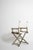 Movie Director Chairs, 1980s, Set of 2 For Sale - Image 4 of 6