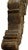 Antique Chinese Hand Carved Wood Architectural Ornament For Sale - Image 12 of 13