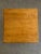 Antique Honey Oak Table With Center Drawer For Sale - Image 18 of 18
