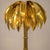 French Lamp in the Shape of a Bamboo Palm Tree For Sale - Image 5 of 7