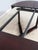 Baker Mahogany Barbara Barry Oval Dining Table For Sale - Image 13 of 18