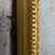 Late 20th Century Neoclassical Rococo Wall Mirror Rectangular Ornate Gilded Wood and Gesso Frame For Sale - Image 13 of 18