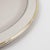 Gucci Barware Silver Plate Barware Serving Tray, Italy circa 1980 For Sale In Atlanta - Image 6 of 9