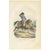 Orderly Officer to the Emperor, 1843, Paper For Sale - Image 11 of 11
