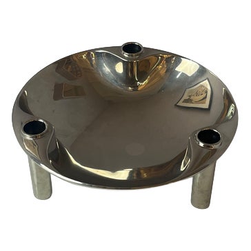 Bowl from Stoff & Nagel For Sale