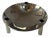 Bowl from Stoff & Nagel For Sale