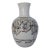 Artisan Michoacan Pottery Vase For Sale