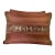 Pair of Petite Fortuny Pillows For Sale