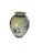 1951 Aluminia (Royal Copenhagen) Large Faience Baluster Vase Model 3075 / 1152 Made in Denmark For Sale In Palm Springs - Image 6 of 6