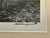 Mid 20th Century Mid 20th Century Stow Wengenroth Signed Lithograph Maine Coastal Harbor For Sale - Image 5 of 6