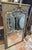 We bought this wonderful trumeau style gilded mirror in Avignon. Beveled glass from the late 1800s is an unusual treat. We...