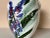 Ceramic Vintage Hand Painted Pottery Pitcher For Sale - Image 7 of 12