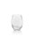 Contemporary Malden Optic Stemless All-Purpose Glasses - Clear, Set of 4 For Sale - Image 3 of 4