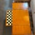 French Saint Martine Games Coffee Table For Sale - Image 12 of 12