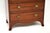 Antique Georgian Inlaid Chest of Drawers, 1930s For Sale - Image 10 of 12