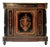Antique Napoleon III French Sideboard For Sale