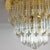 1970s Large Ceiling Light by Paolo Venini for Venini, 1970s For Sale - Image 5 of 7