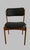 Ten Fully Restored Erik Buch Teak Dining Chairs Custom Reupholstery Included. 1960s set of ten teak dining chairs with...
