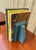 Postmodern Vintage Faux Granite Stone Postmodern Handcrafted Bookends. Circa 1980s For Sale - Image 3 of 14