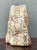 Handcrafted Textured Ceramic Vase For Sale - Image 4 of 18
